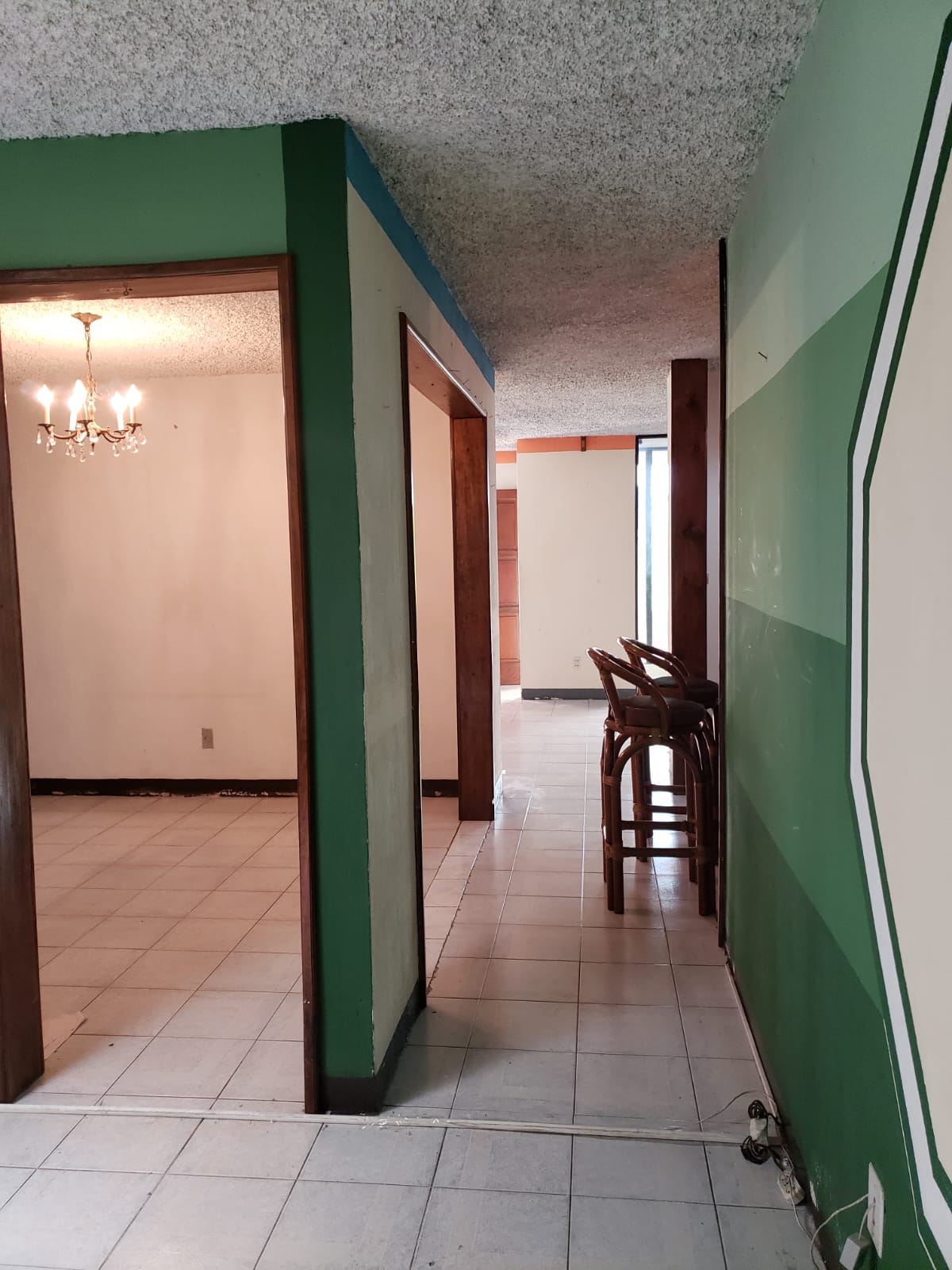 Casa en Residenciales Santa Rita 2 Zona 11 Bienes El Portal