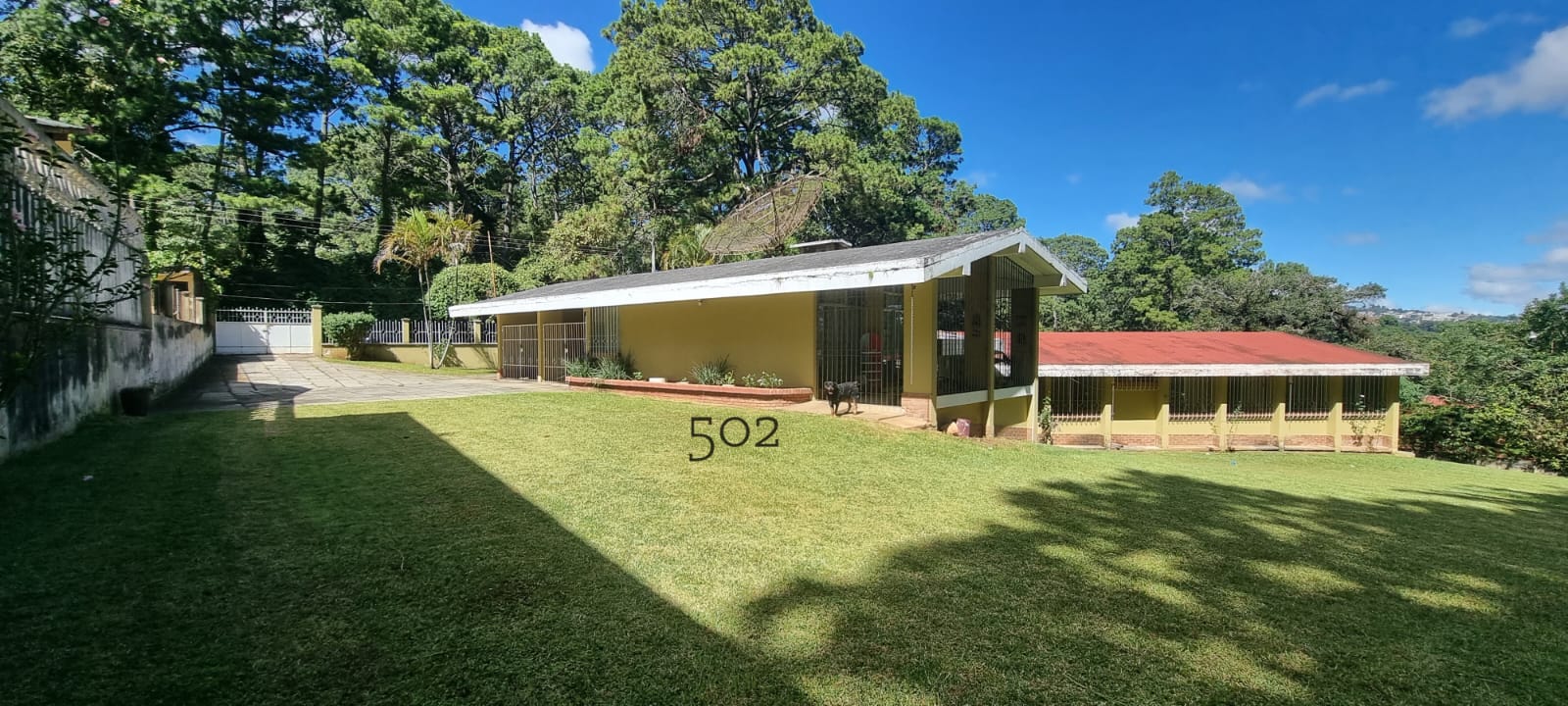 CASA EN EL ENCINAL TRONCO 1 MIXCO Bienes El Portal