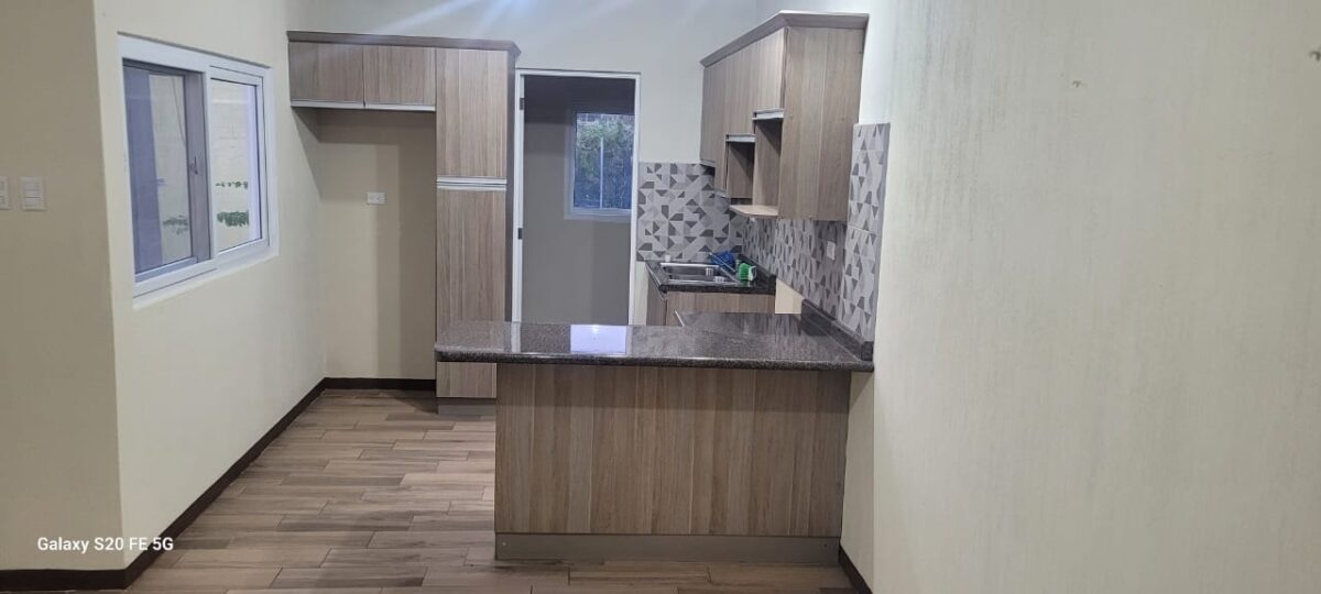 Apartamento en San Cristóbal Valle Dorado
