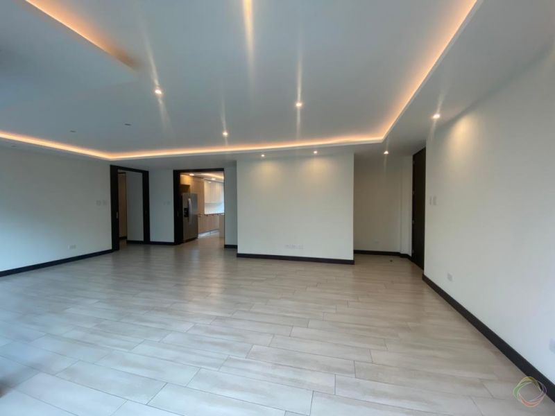 Apartamento en Edificio Liv Vista Hermosa 1 Zona 15
