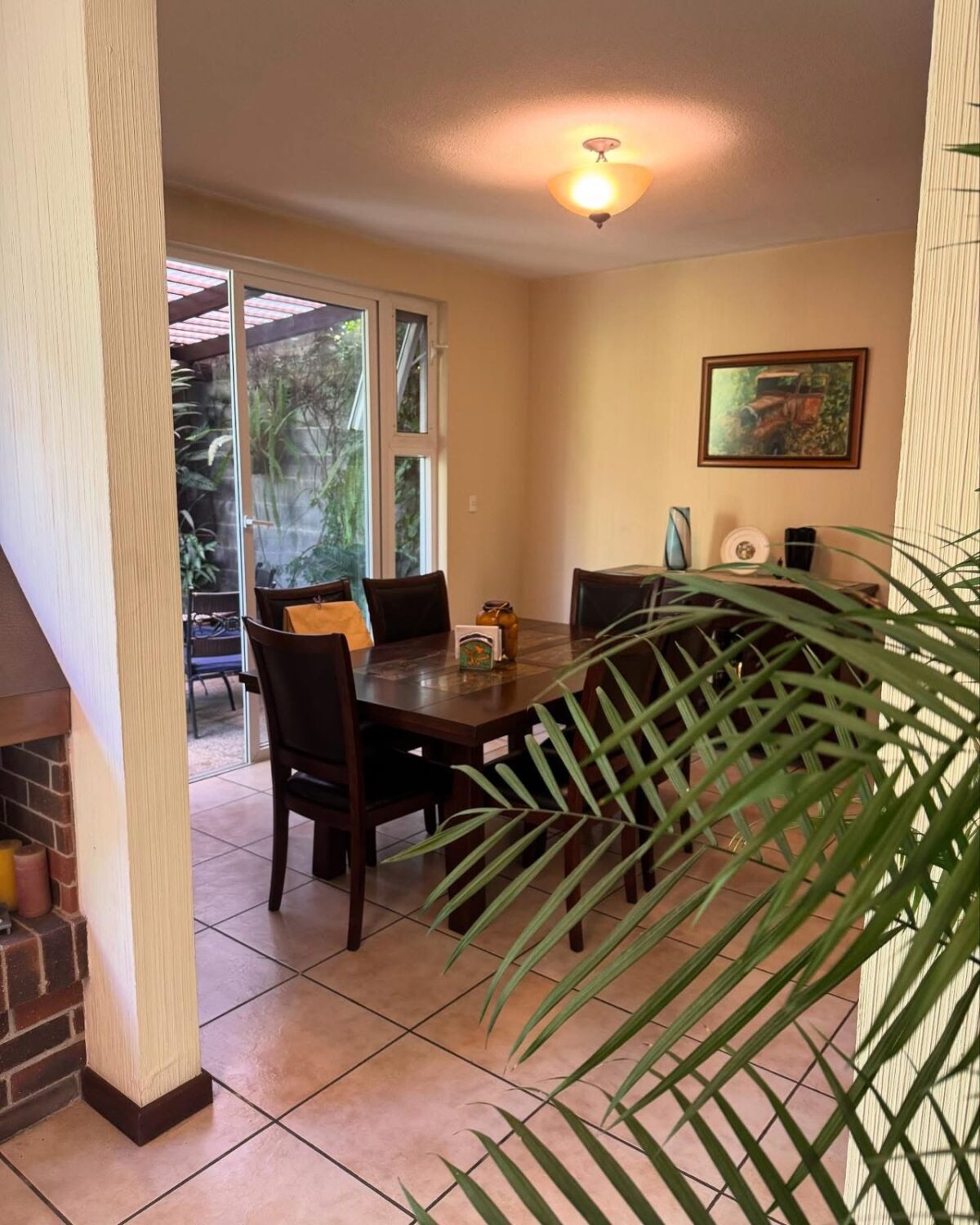 Casa en Condominio Villas Campestre 2 Km. 22.5 CAES