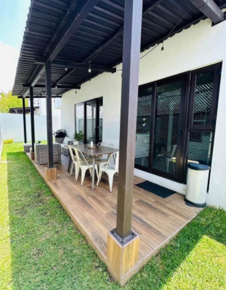 Casa en San Cristóbal Las Orquideas