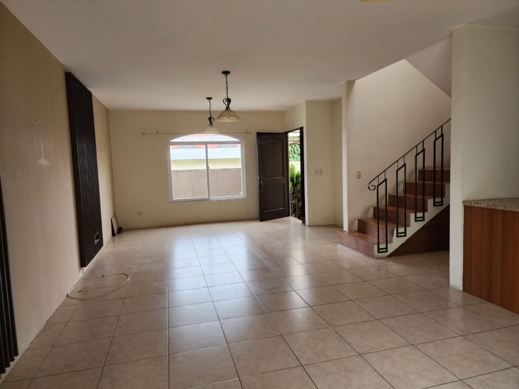 Casa en Residencial Vista al Valle San Cristóbal - Image 3