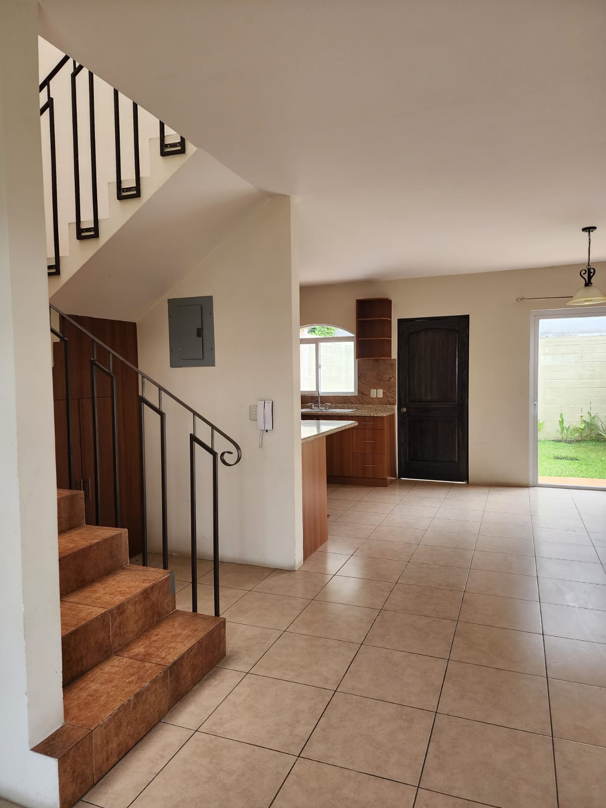 Casa en Residencial Vista al Valle San Cristóbal