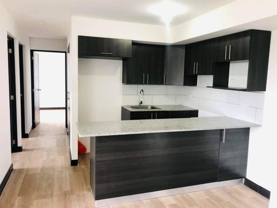 Apartamento en Ancona Zona 1 de Mixco Labor de Castilla