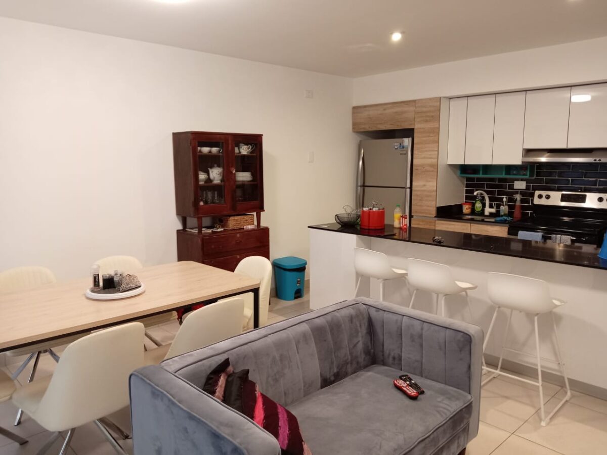 Apartamento en BE14 La Villa Zona 14