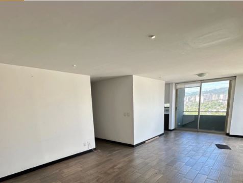 Apartamento en Edificio Verona Zona 10