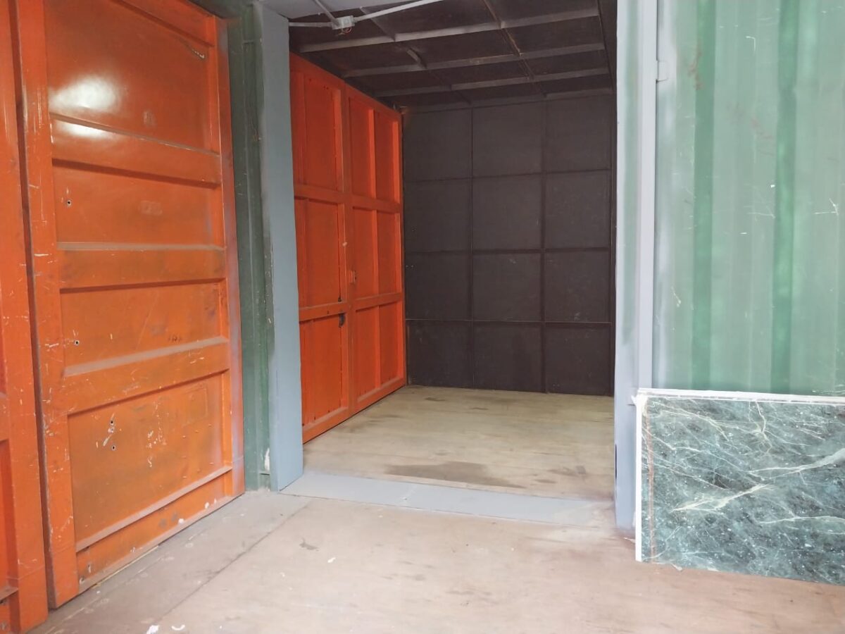 Bodega en San Cristóbal