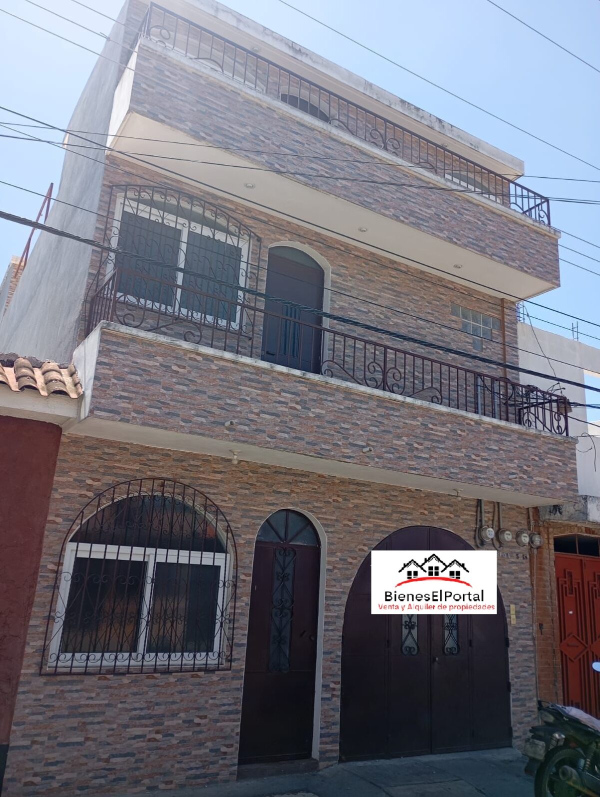 Casa en Altos de Bárcenas 2 Villa Nueva
