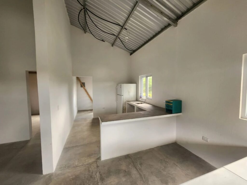 Terreno con casa en Sumpango Sacatepéquez - Miniatura 7