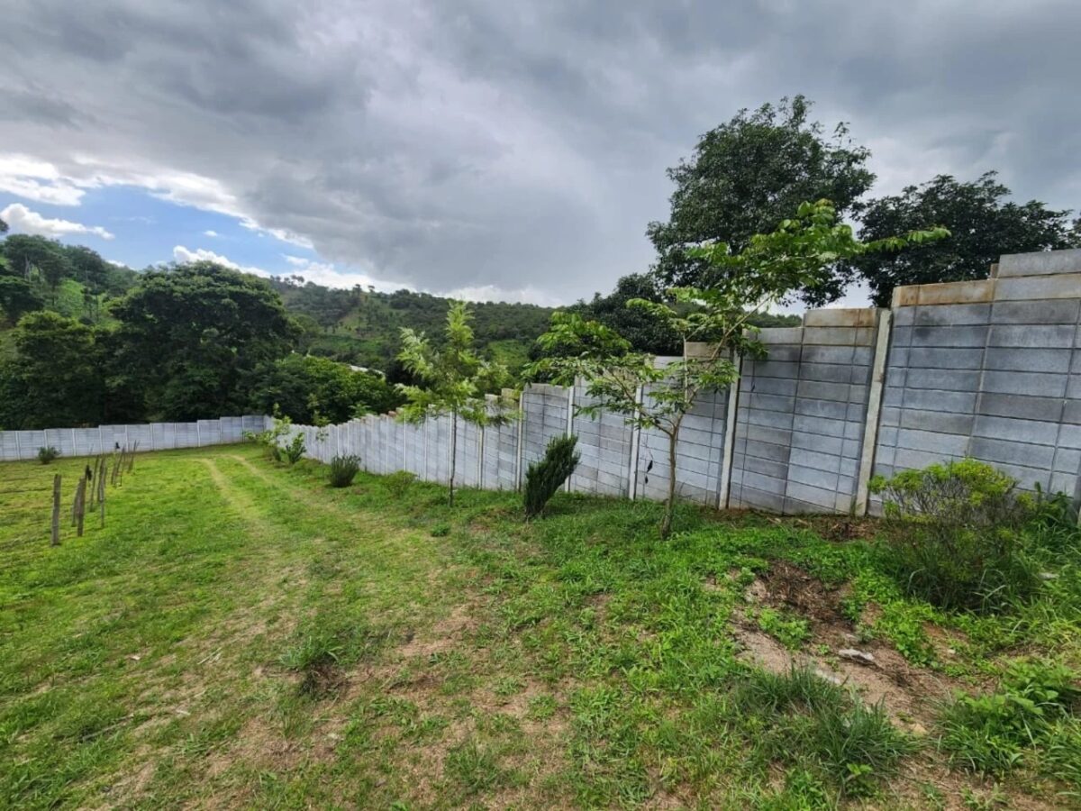 Terreno con casa en Sumpango Sacatepéquez