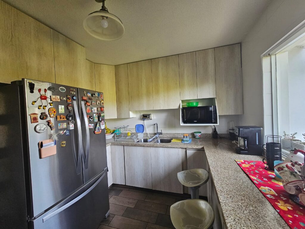 Casa en Zona 16 - Image 3