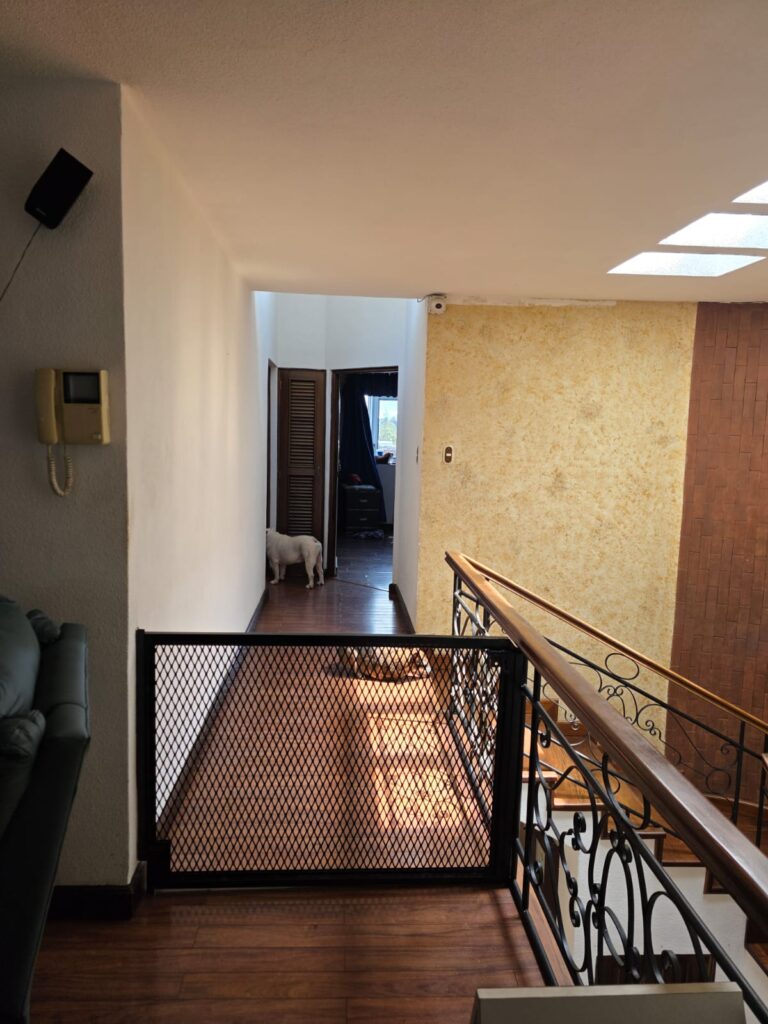 Casa en San Cristóbal Residencial Las Ceibas Sector B3 - Miniatura 7