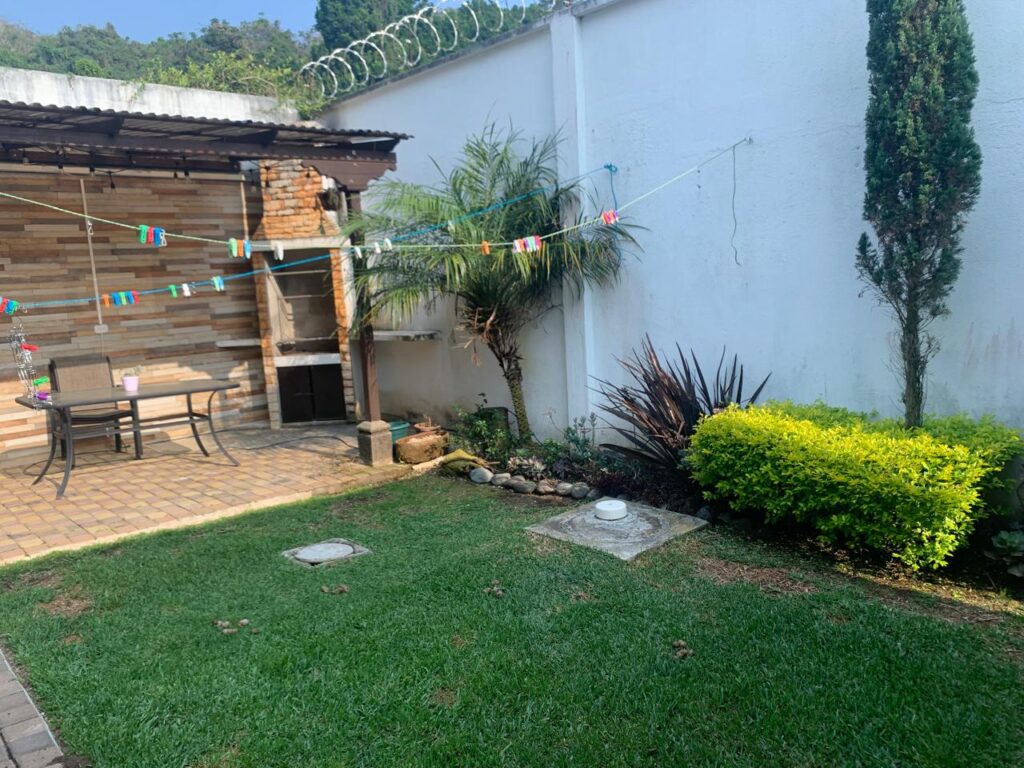 Casa en Marias del Sol Km. 20 Fraijanes - Miniatura 7