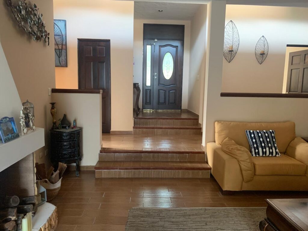 Casa en Marias del Sol Km. 20 Fraijanes - Image 5