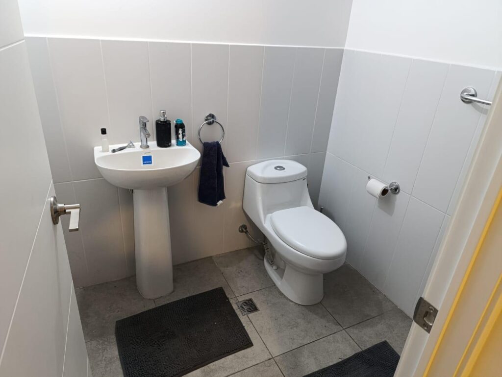 Apartamento en Zona 2 Edificio Baldone - Image 5