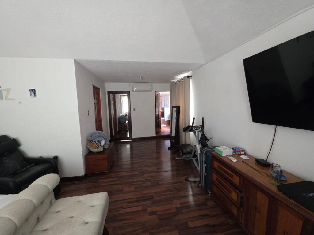 Casa en San Cristóbal Residencial Las Ceibas Sector B3 - Miniatura 9