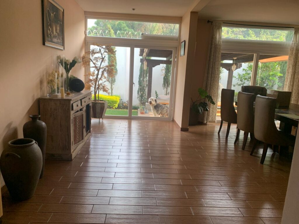 Casa en Marias del Sol Km. 20 Fraijanes - Image 2