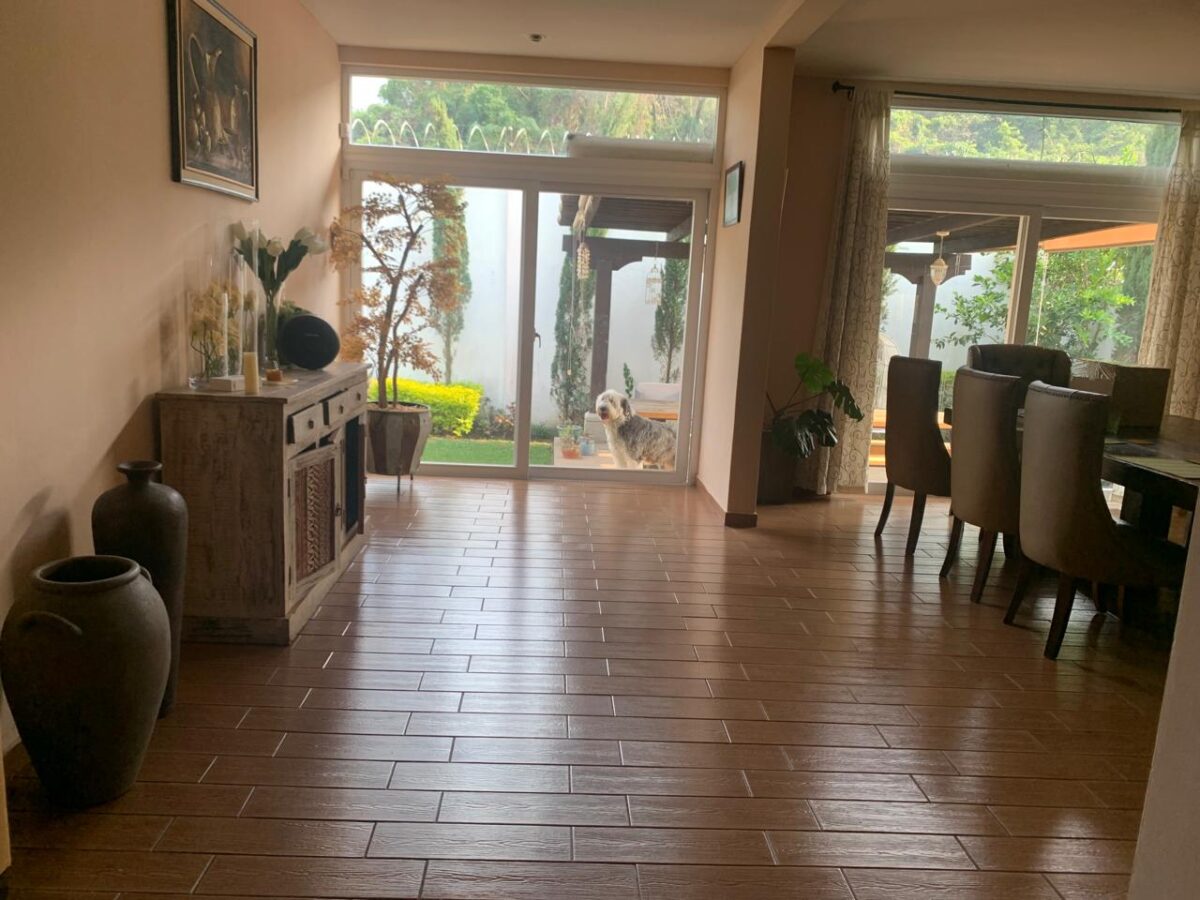 Casa en Marias del Sol Km. 20 Fraijanes