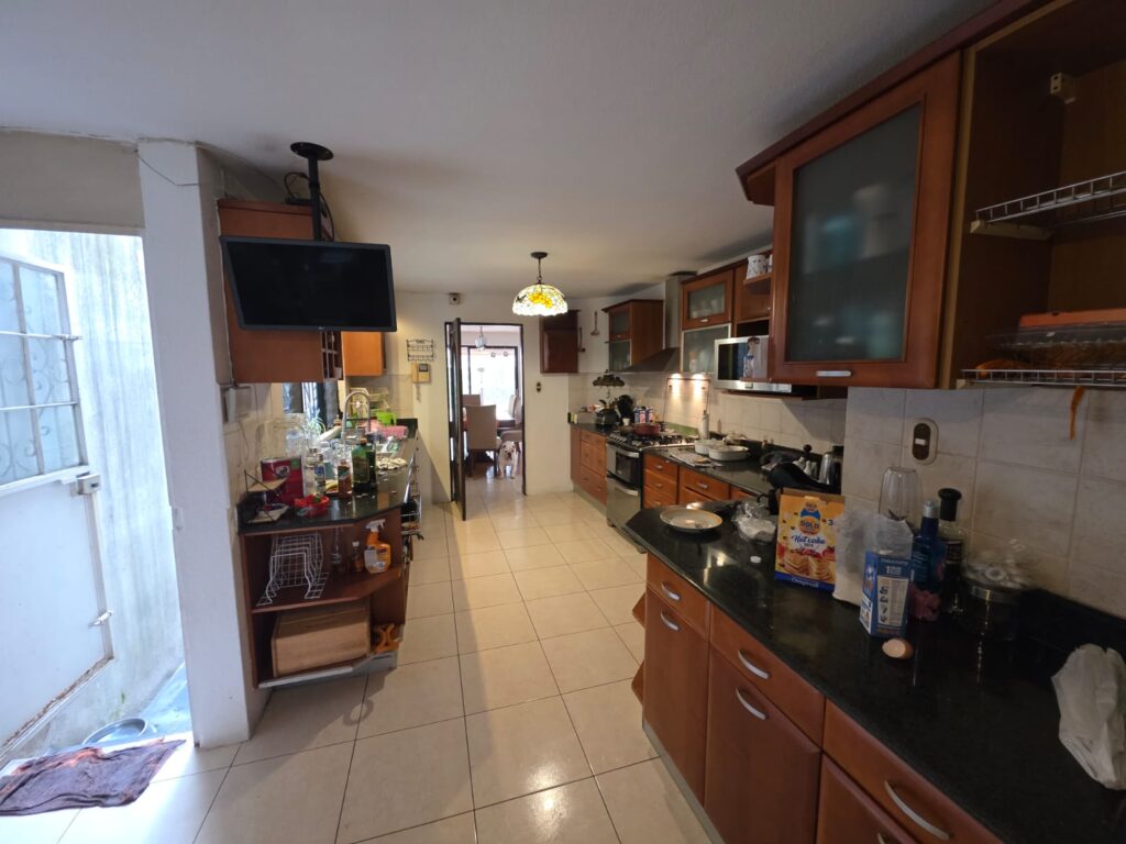 Casa en San Cristóbal Residencial Las Ceibas Sector B3 - Image 4