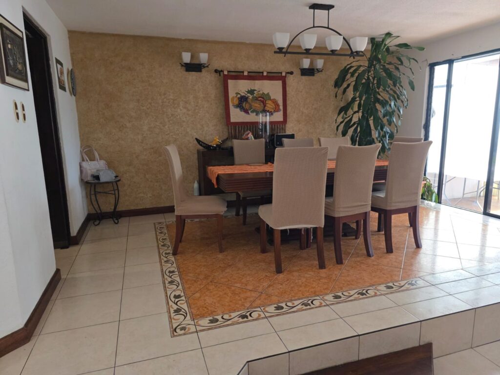 Casa en San Cristóbal Residencial Las Ceibas Sector B3 - Miniatura 6