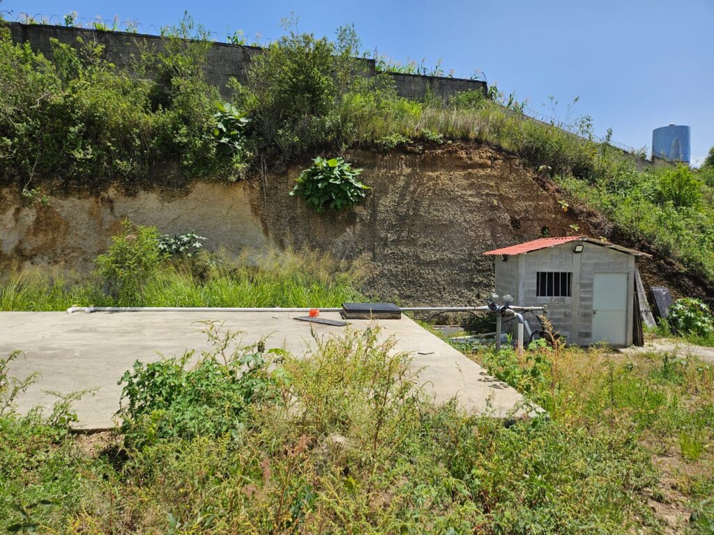 Terreno en Villa Nueva Sector El Frutal - Image 3