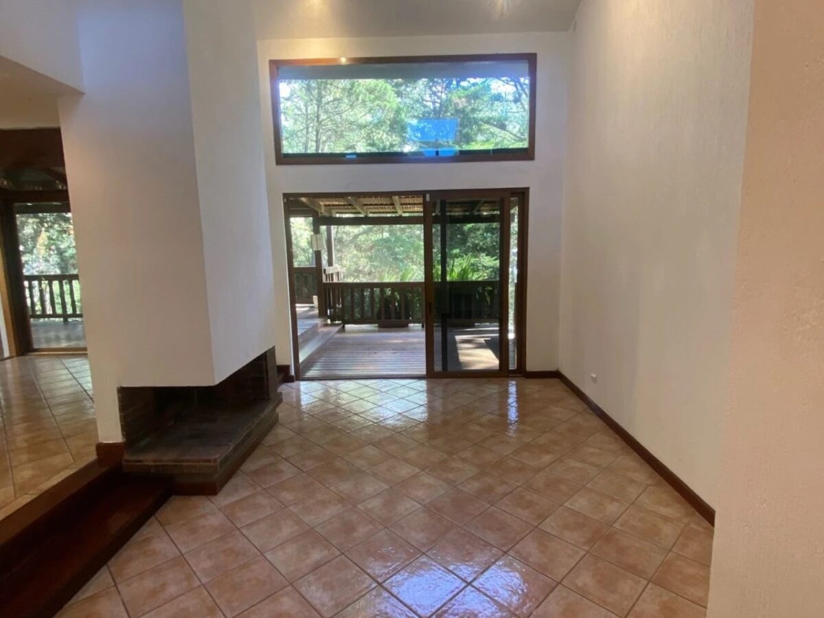 Casa en Entre Pinos San Jorge Muxbal