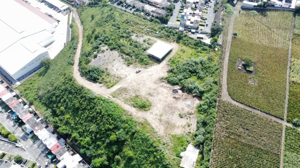 Terreno en Villa Nueva Sector El Frutal - Image 5