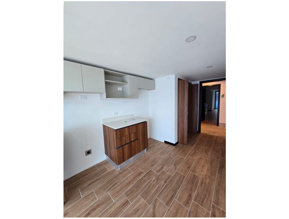 Apartamento en renta en Zona 13 Avenida Las Américas - Image 1