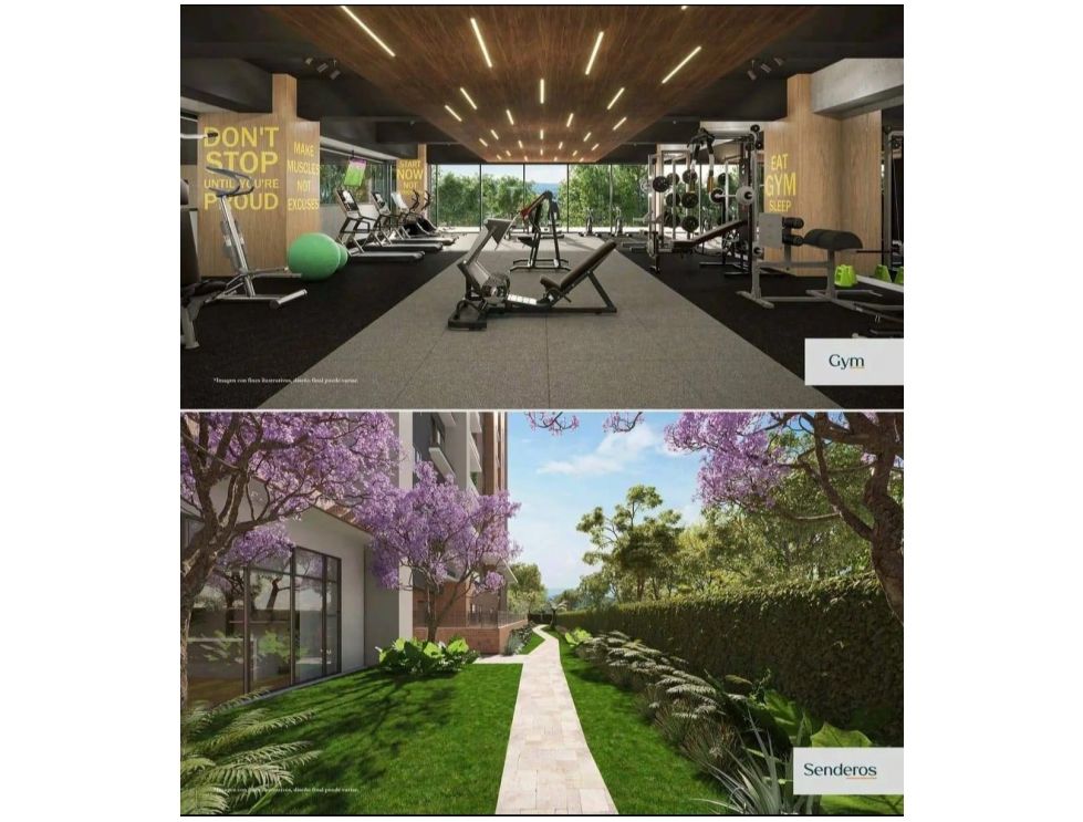 Apartamento en renta en Zona 13 Avenida Las Américas - Miniatura 6