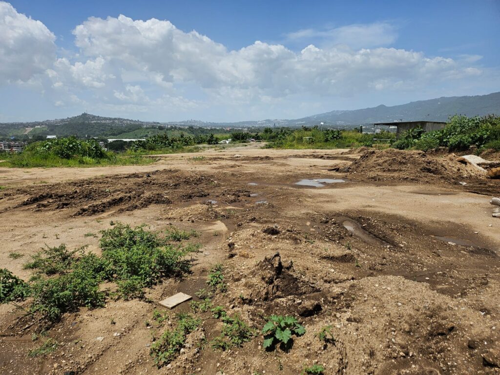 Terreno en Villa Nueva Sector El Frutal - Image 2