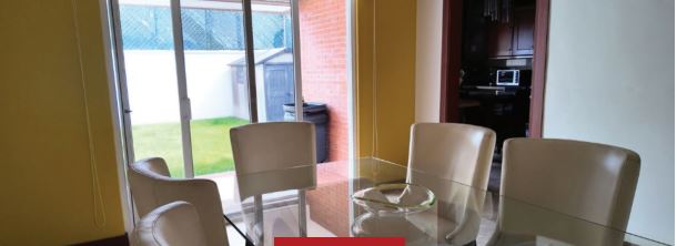Casa en Condominio Portales San Cristóbal - Image 4