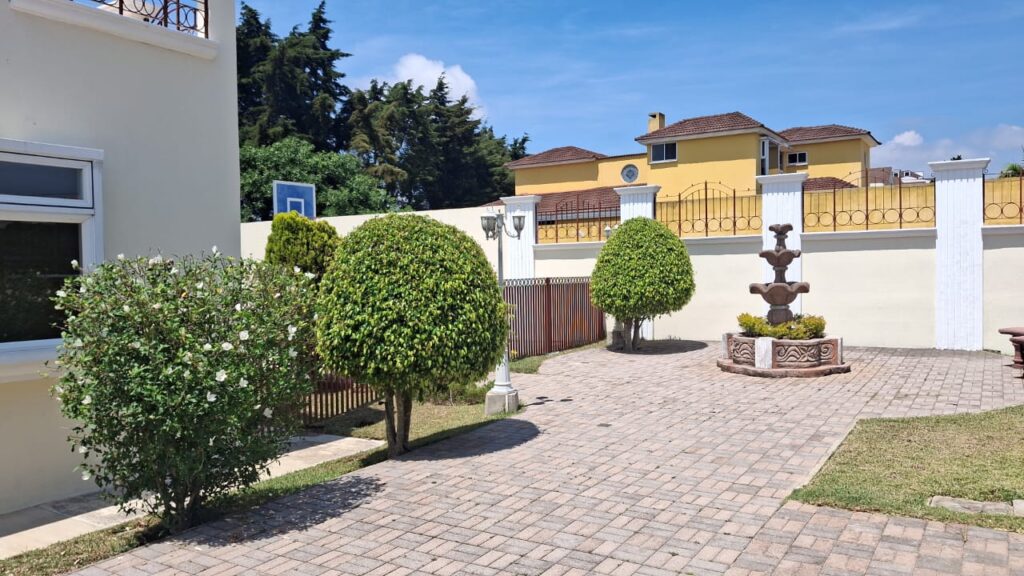 Casa en Colinas de Andalucia CAES - Image 2