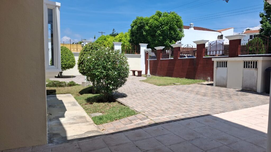 Casa en Colinas de Andalucia CAES - Image 4