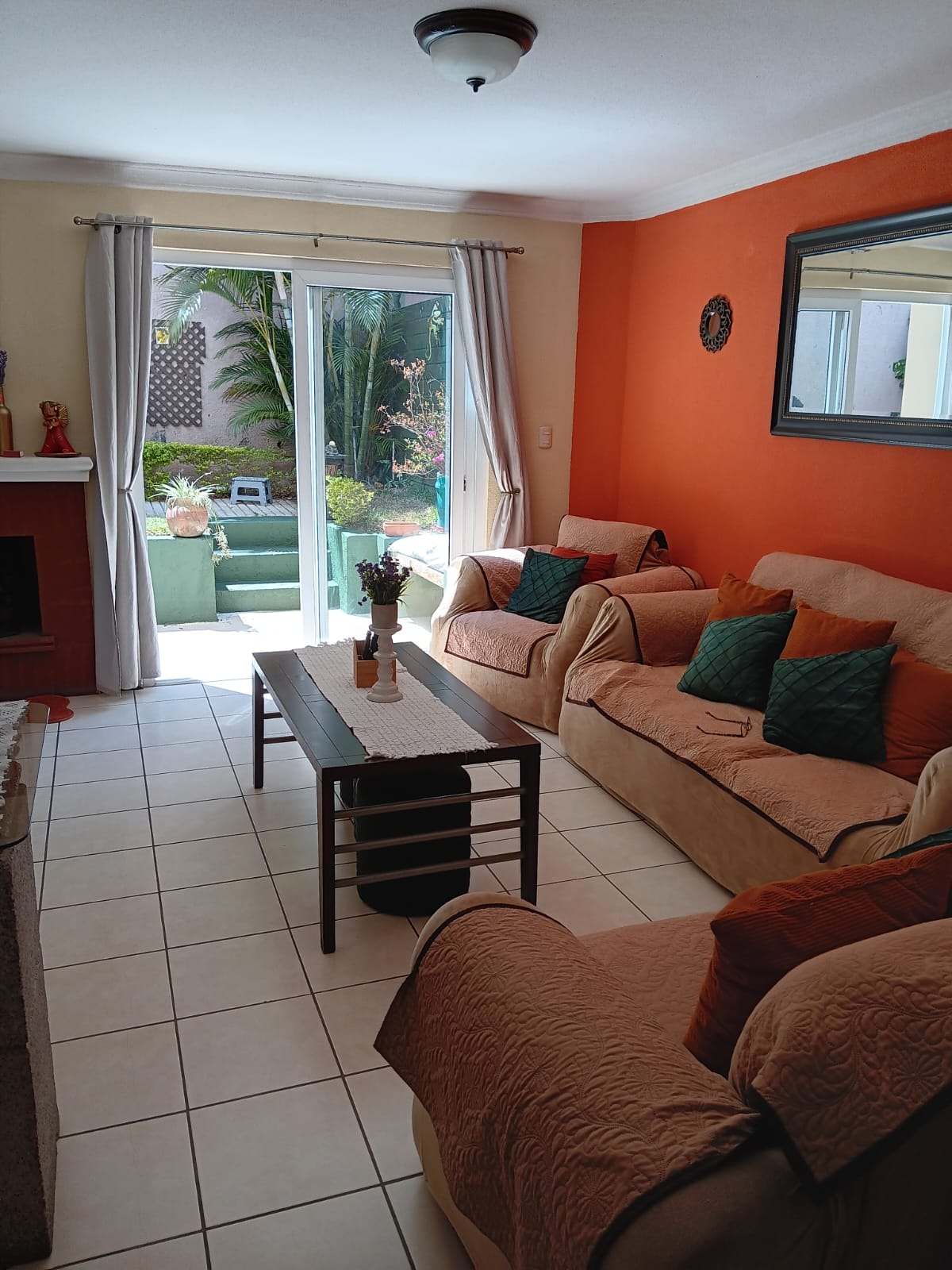 Casa en Prados de San Cristóbal