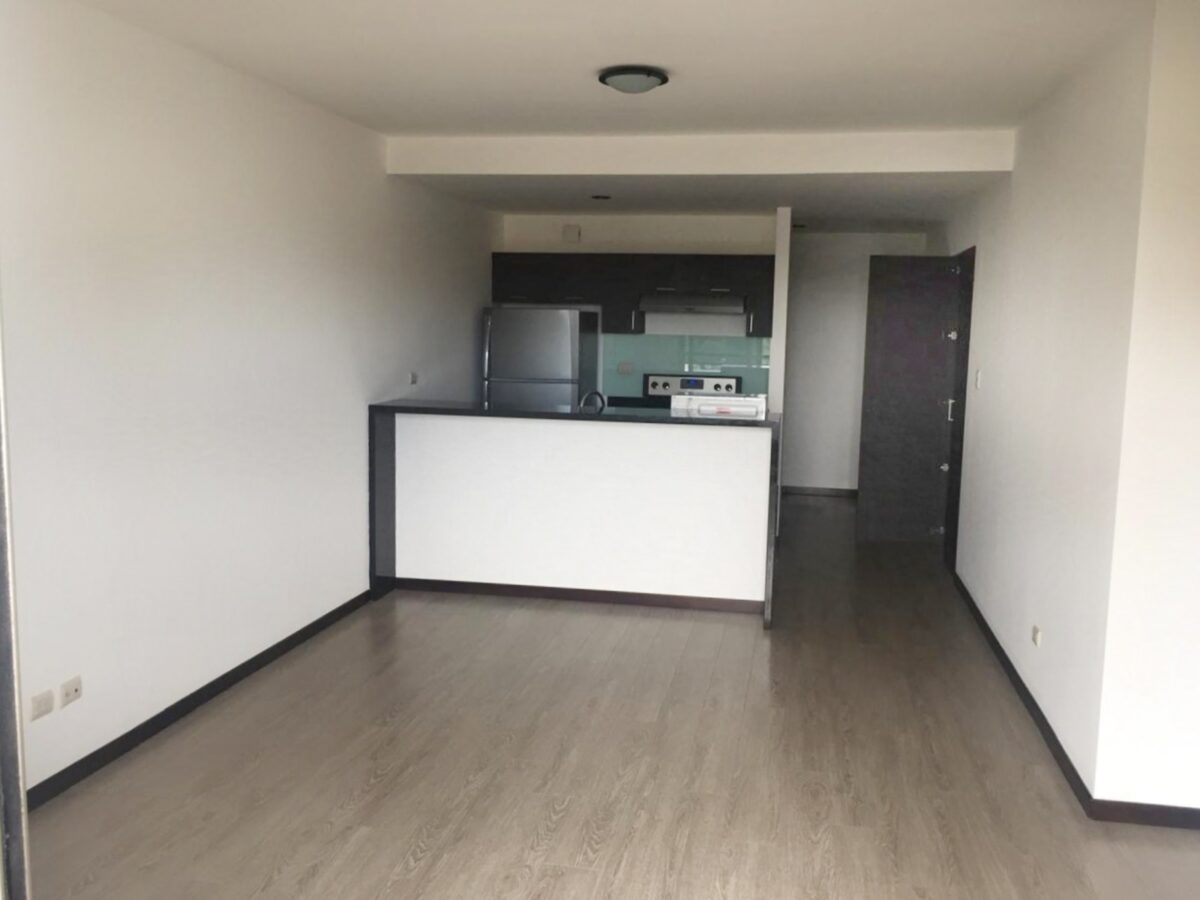 Apartamento en Neo Zona 10