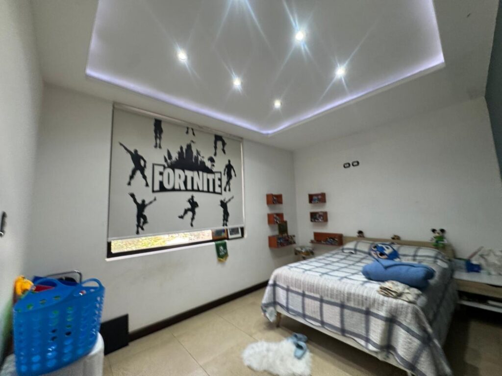 Casa en venta en Valle de Oro San Cristóbal - Miniatura 6