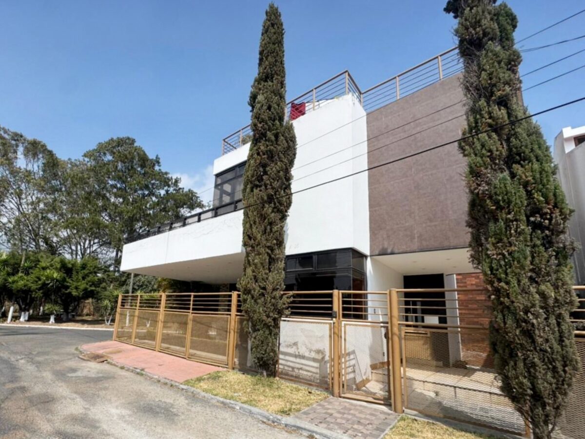 Casa en venta en Valle de Oro San Cristóbal