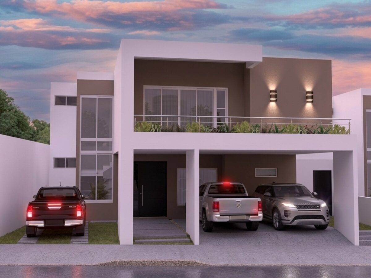 Casa en San Antonio Km. 16.5 CAES - Image 1