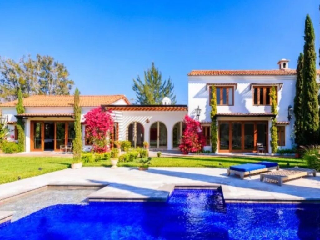 Casa en Panorama Antigua Guatemala - Image 2