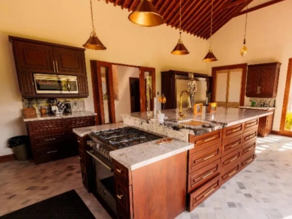 Casa en Panorama Antigua Guatemala - Image 4