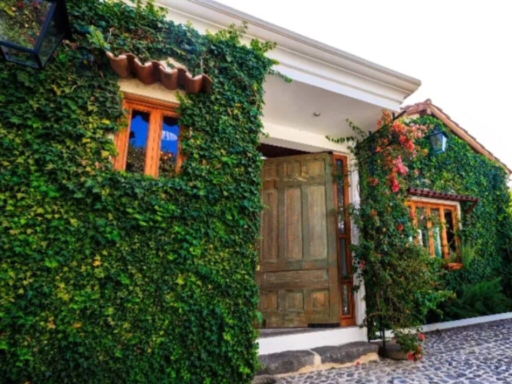 Casa en Panorama Antigua Guatemala - Miniatura 8