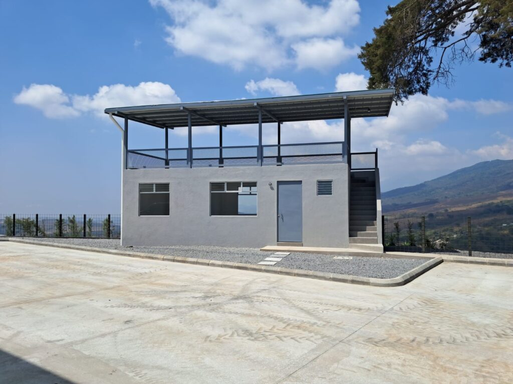 Bodega en renta en Idustrial El Alto Km. 33 CAES - Image 3