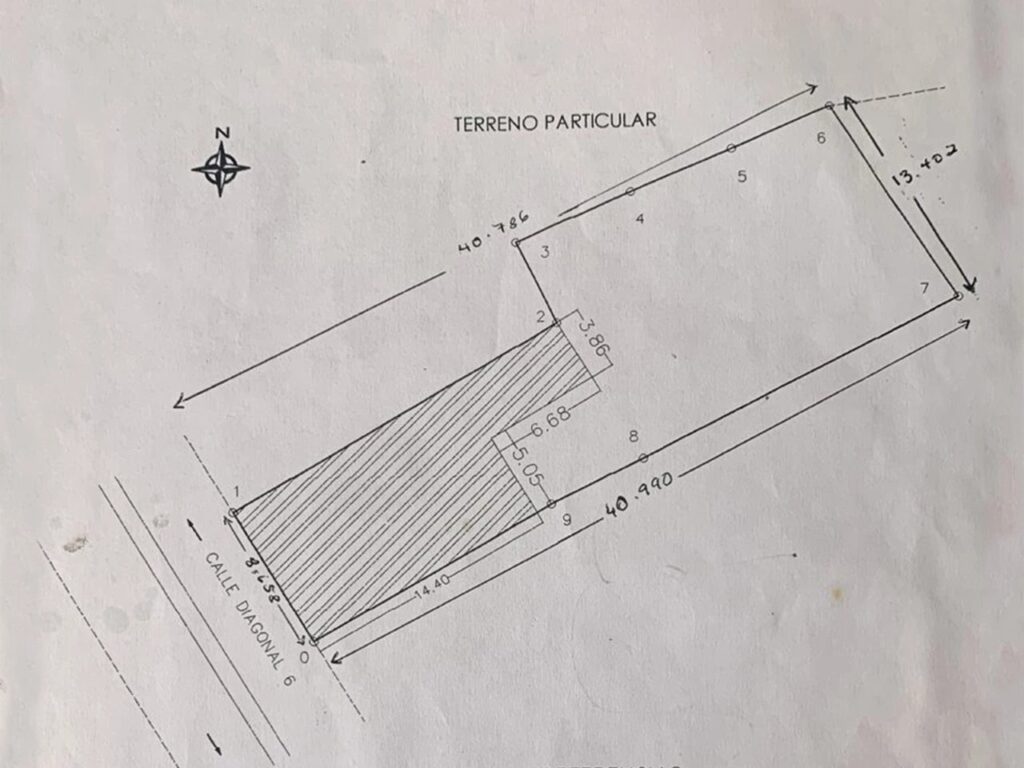 Terreno en Diagonal 6 Zona 10 - Miniatura 6