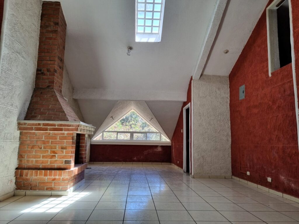 Casa en Labor de Castilla 1 San Lucas Sacatepéquez - Miniatura 8