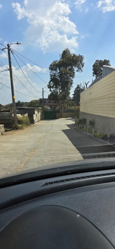 Terreno en San Cristóbal Sector A5 Mixco - Image 4