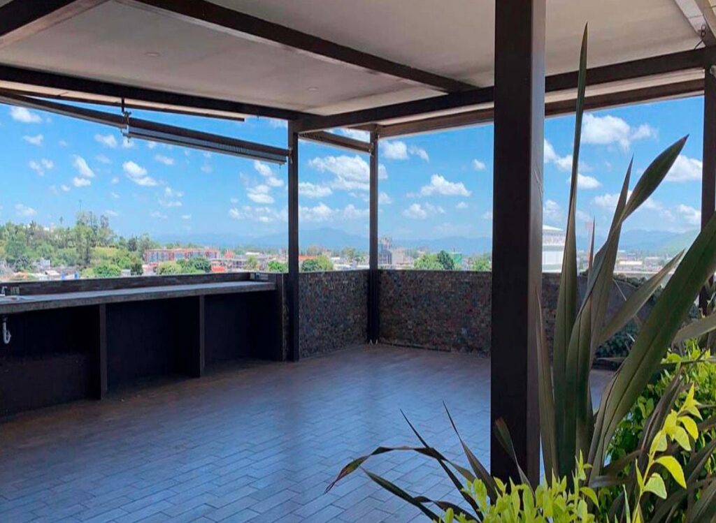 Apartamento en Torre entre Árboles Zona 1 - Miniatura 9