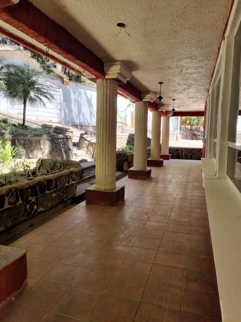 Casa en Labor de Castilla 1 San Lucas Sacatepéquez - Miniatura 6