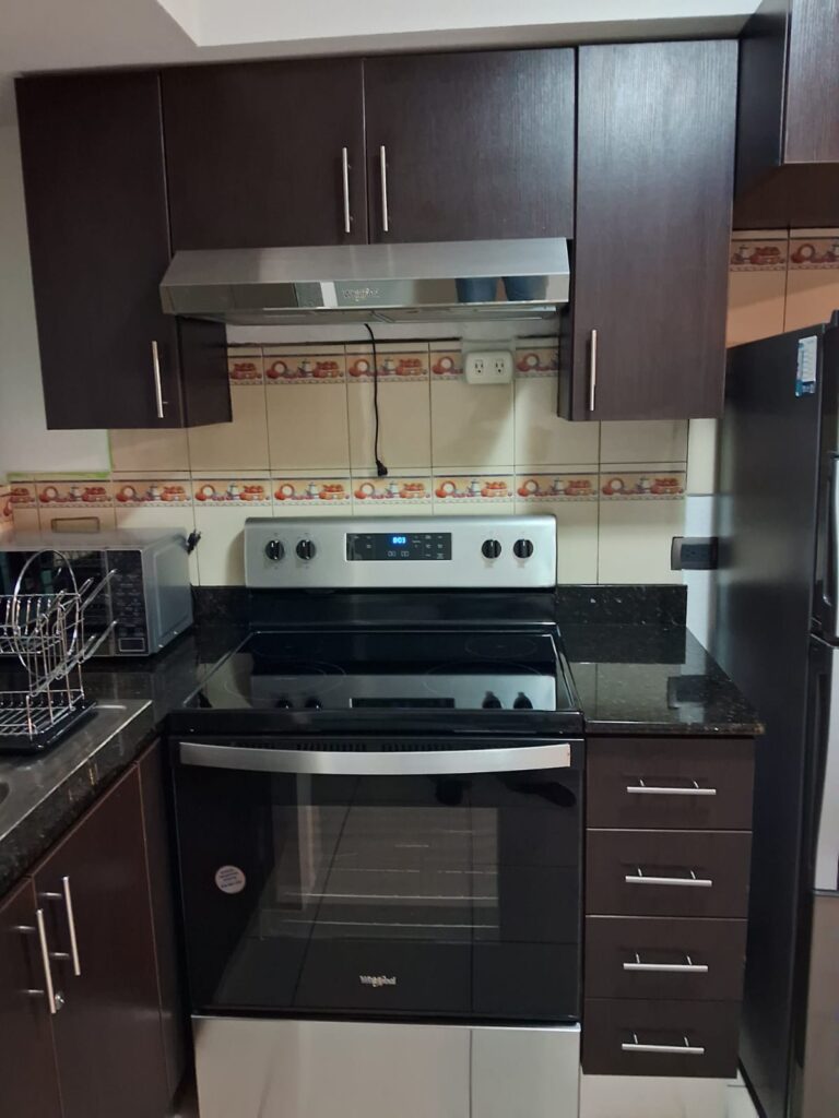 Apartamento en Torre entre Árboles Zona 1 - Miniatura 6