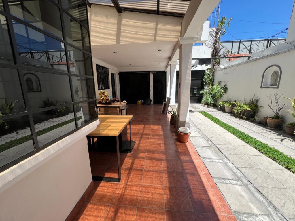 Casa en renta en Mariscal Zona 11 - Miniatura 6